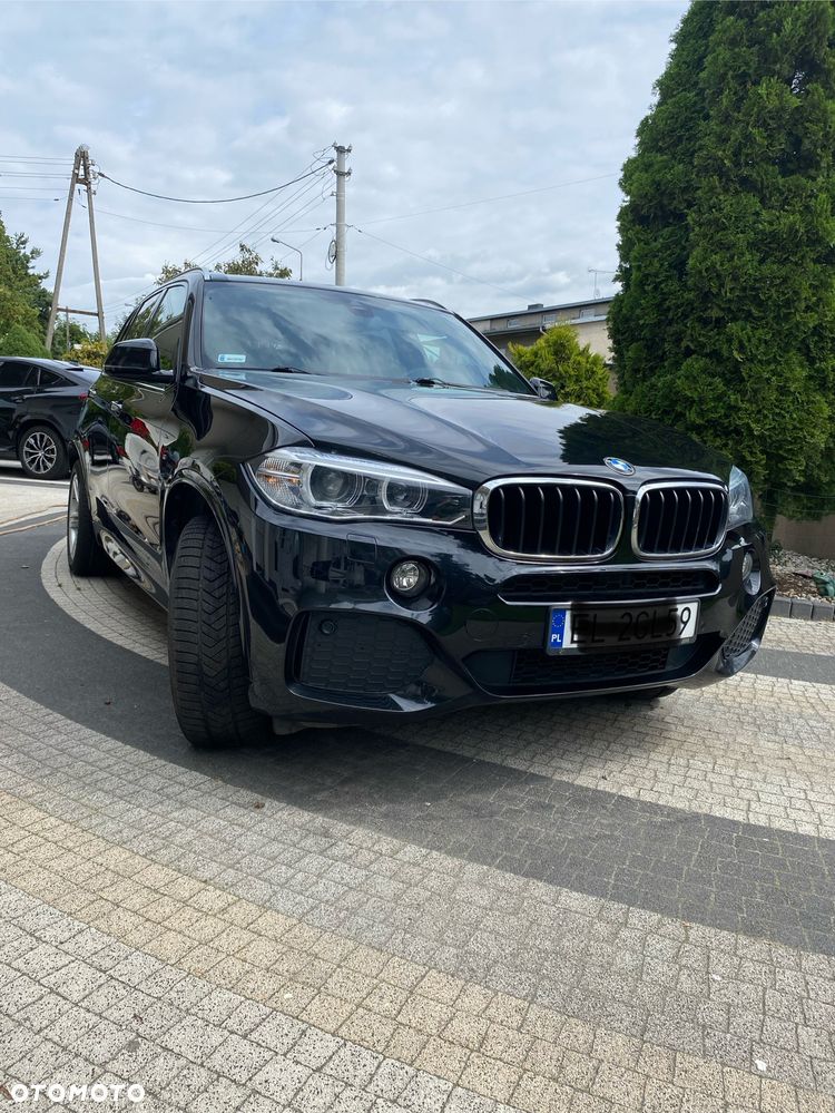 BMW X5 - 14