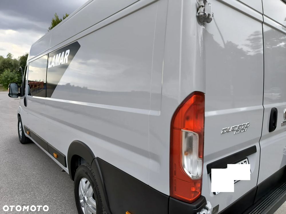Fiat Ducato - 16