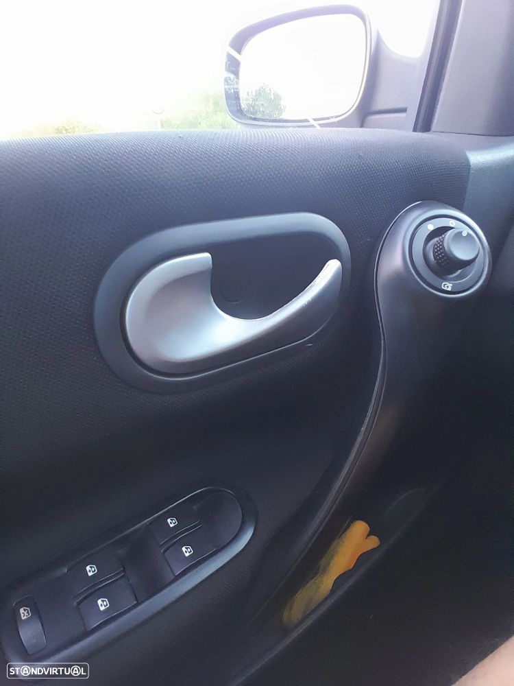 Renault Mégane Break - 2