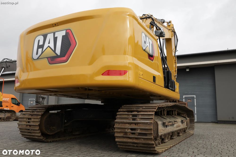 Caterpillar 330GC CAT 330 GC - 8