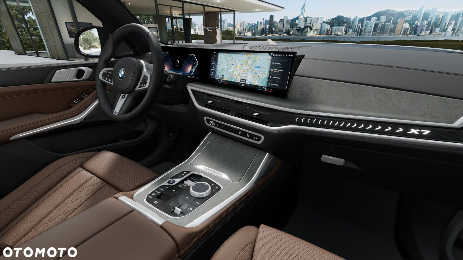BMW X7 - 11
