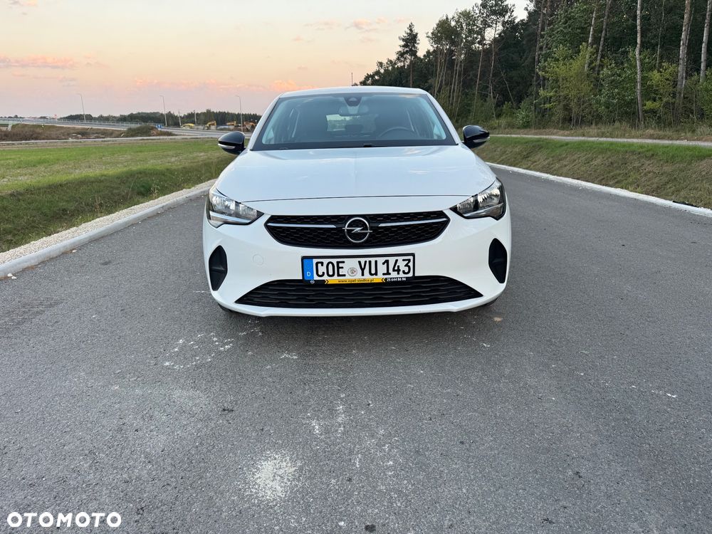 Opel Corsa 1.2 Elegance Business Pack S&S - 9
