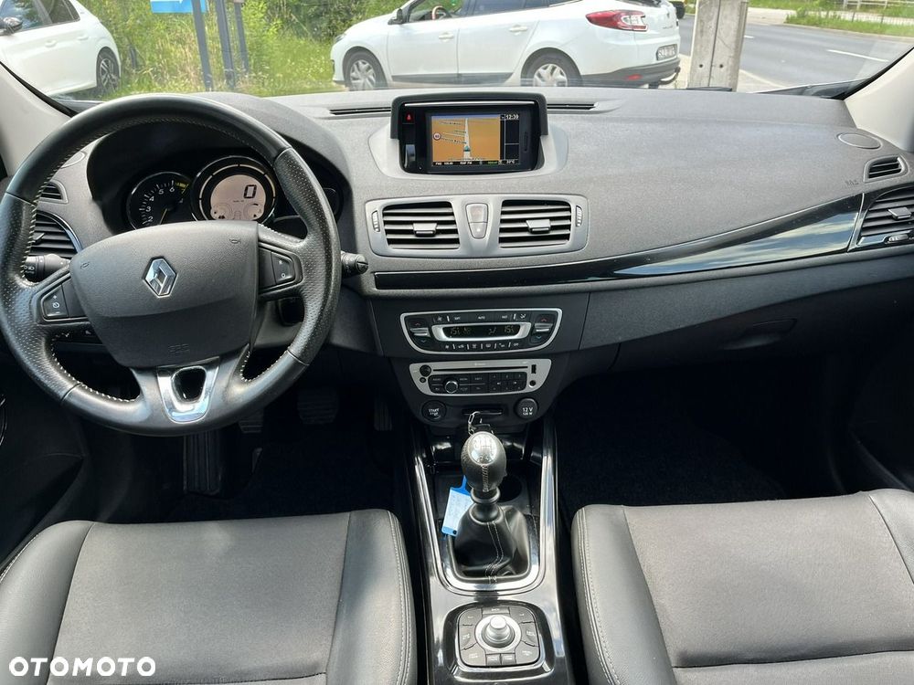 Renault Megane - 14