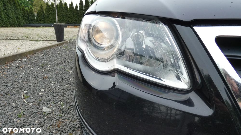 Volkswagen Passat 1.6 Trendline - 10