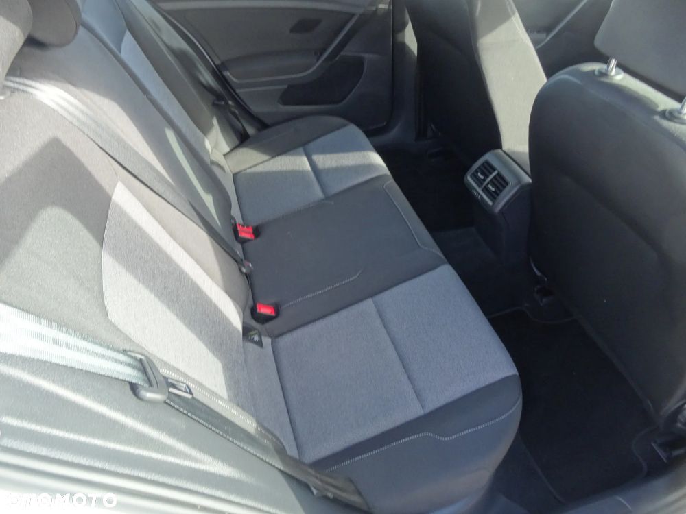 Volkswagen Golf Variant 1.2 TSI BlueMotion Technology Trendline - 13