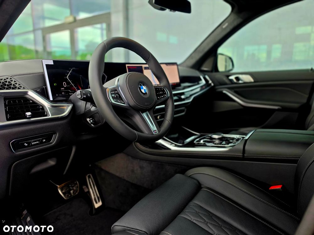 BMW X7 xDrive40d mHEV sport - 24