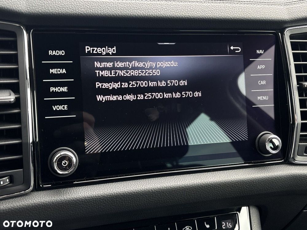 Skoda Kodiaq - 28