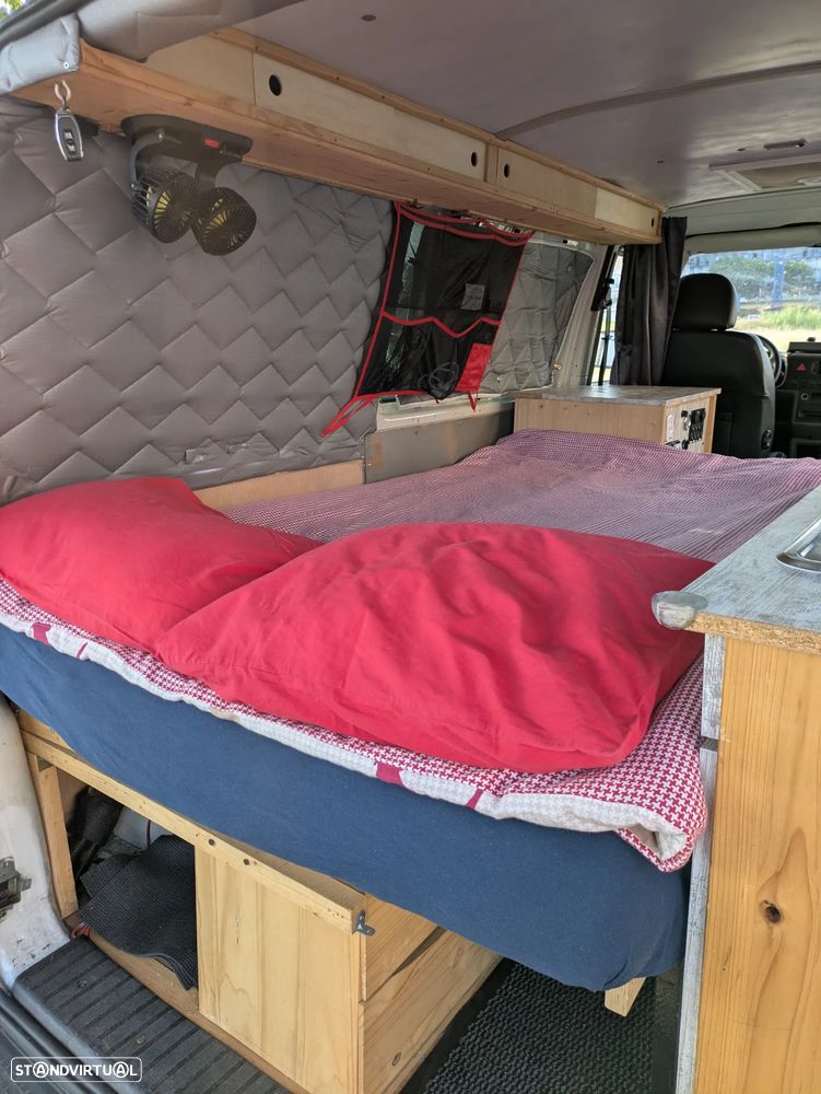 VW T4 - 7