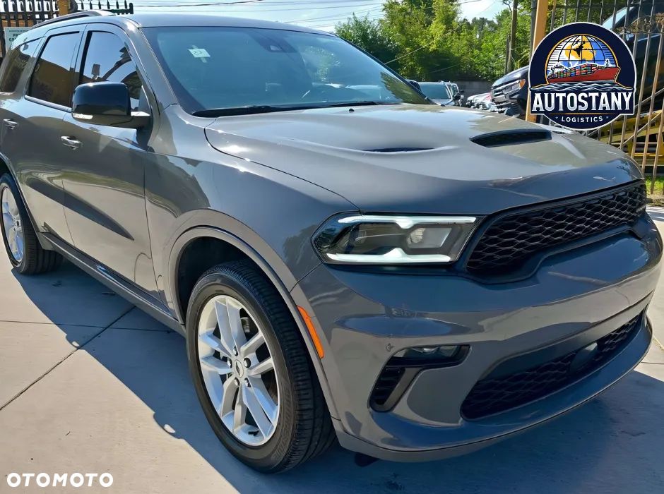 Dodge Durango - 1