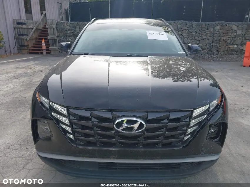 Hyundai Tucson 1.6 T-GDi 48V-Hybrid 2WD DCT Prime - 4