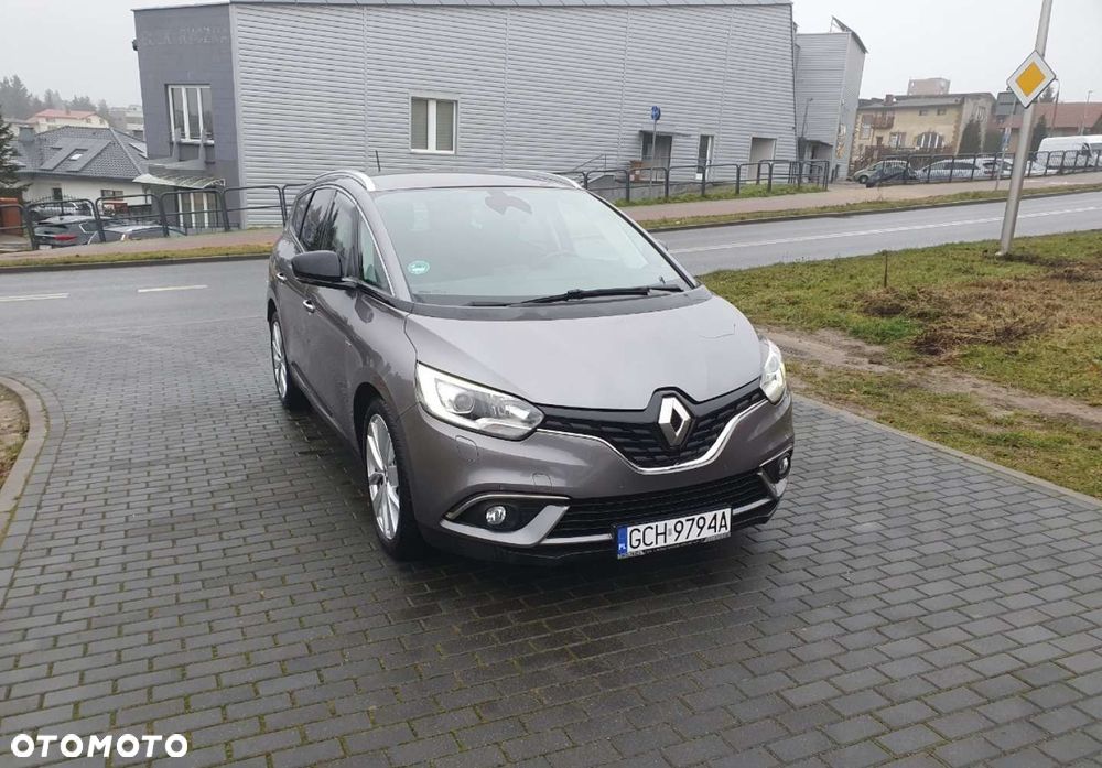 Renault Grand Scenic
