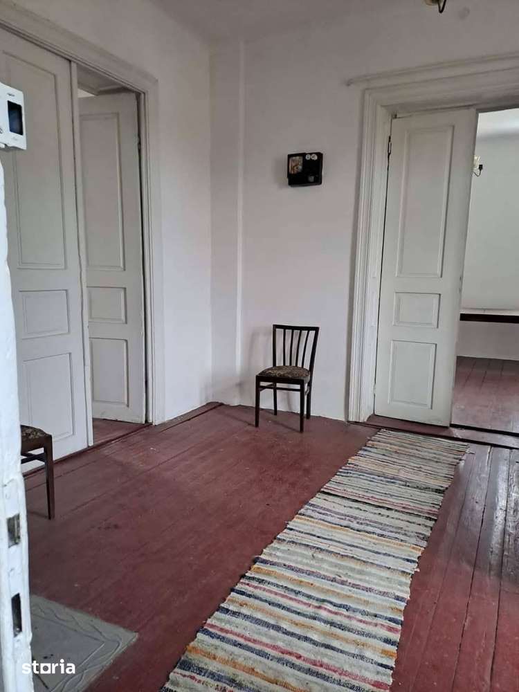 De vanzare duplex cu 4 camere, 2 bai, balcon, loc parcare, zona Parc - Imagine principală: 2/3
