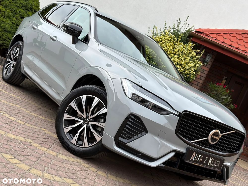 Volvo XC 60 B5 B AWD Geartronic RDesign - 4