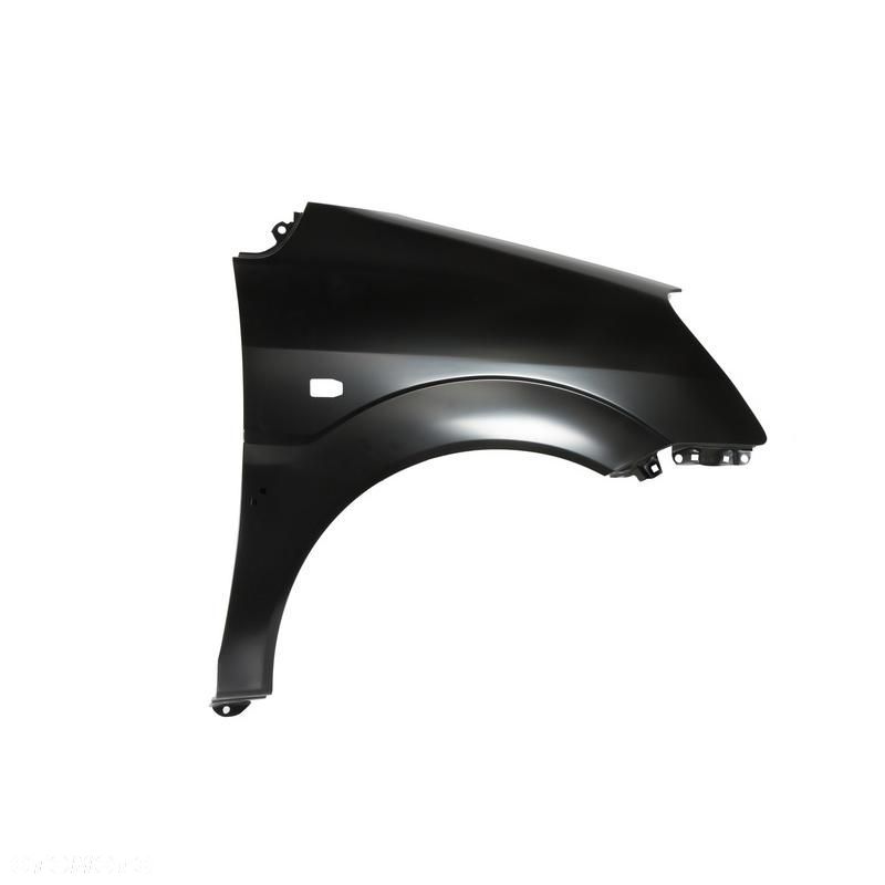 NOWY BŁOTNIK HYUNDAI MATRIX 2004-2010 LAKIEROWANY W KOLOR - 2