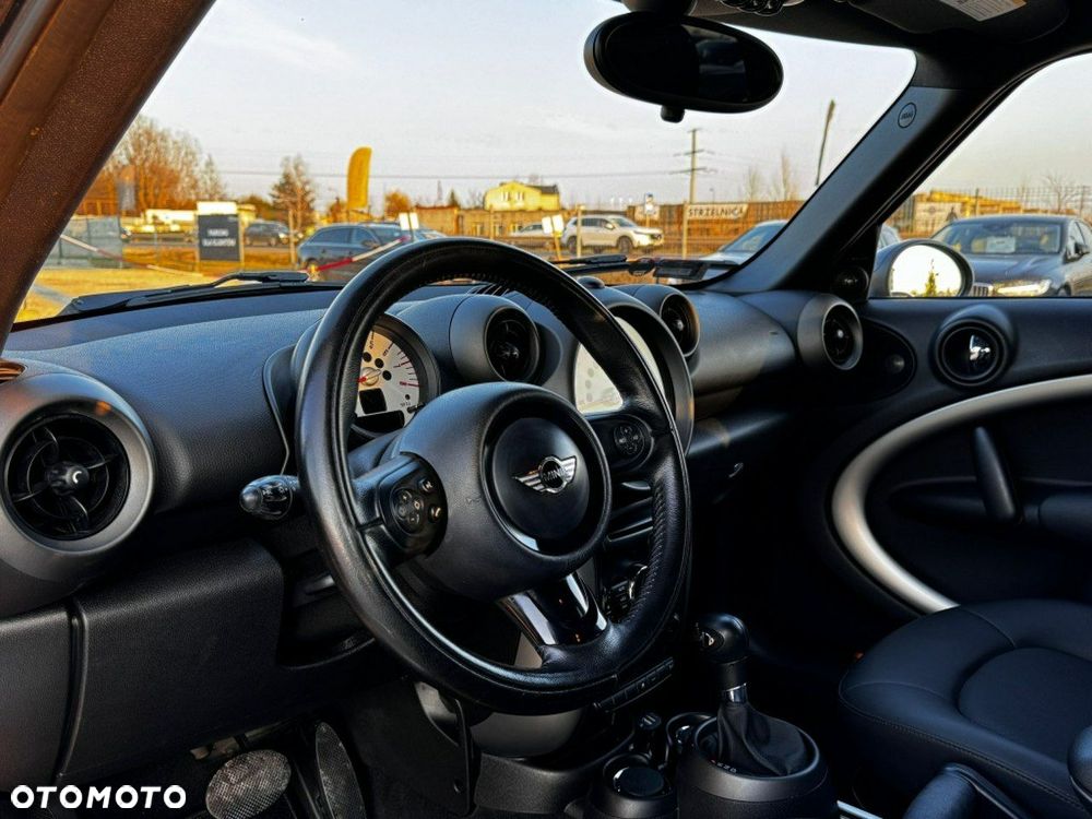 MINI Countryman - 10