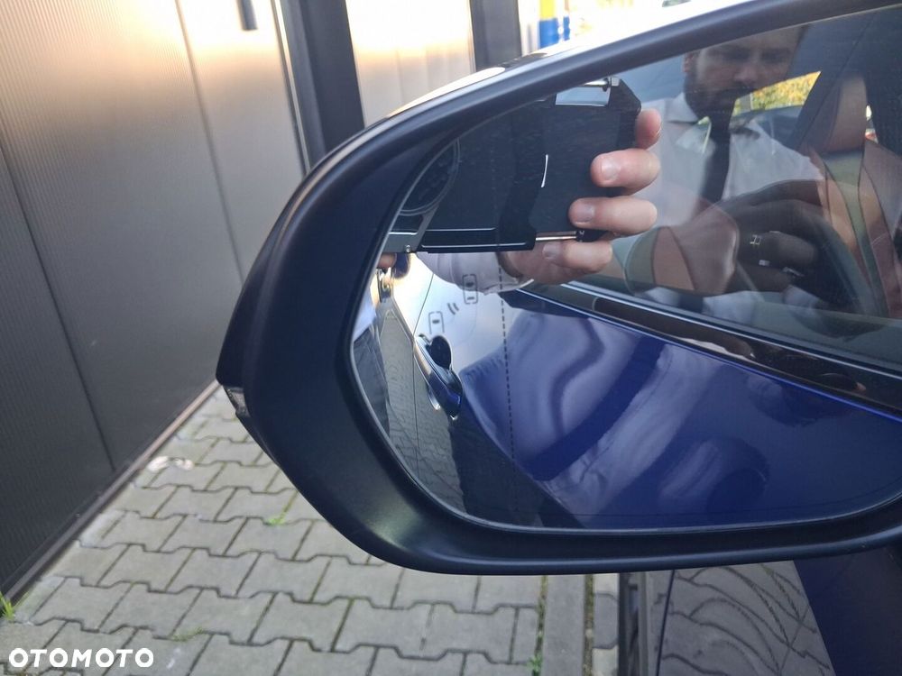 Lexus NX 350h F Sport AWD - 24