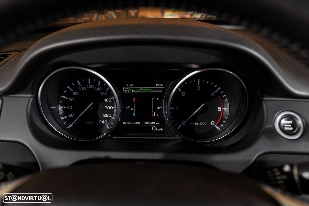 Land Rover Discovery Sport 2.2 Td4 SE - 14