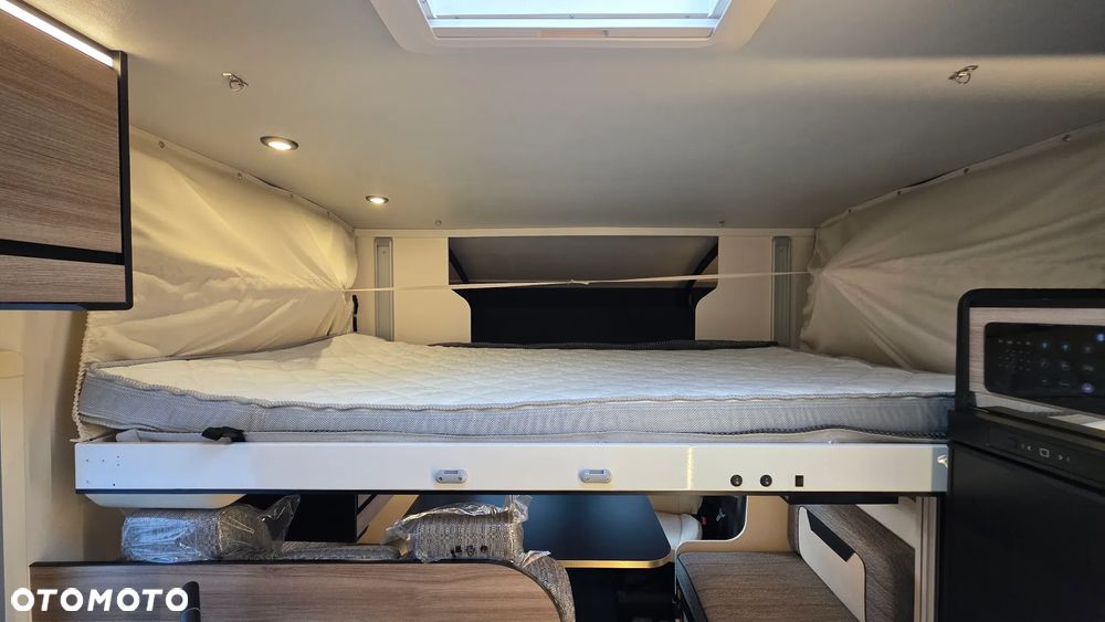 Rimor Kilig 95 Plus Automat - 30