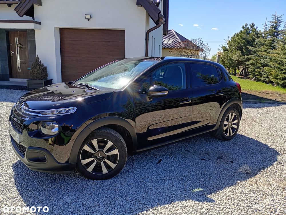 Citroën C3 1.2 PureTech Exclusive - 25