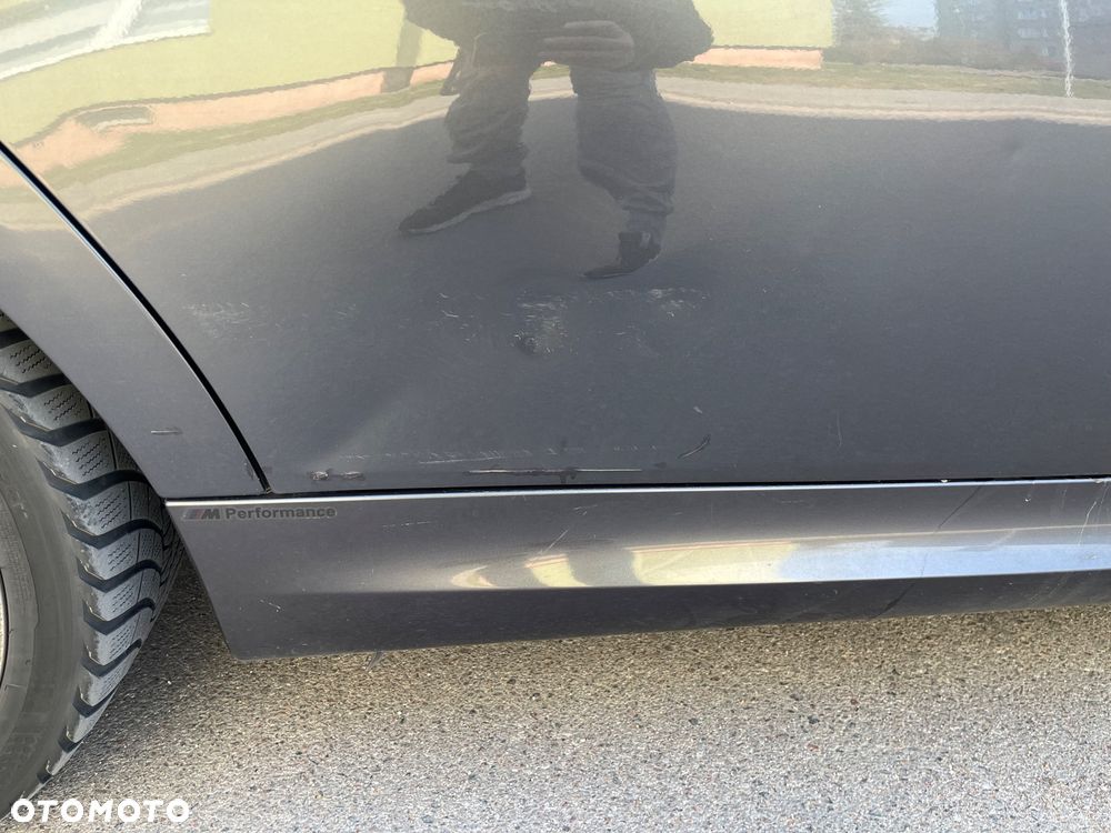 BMW Seria 3 330d - 8