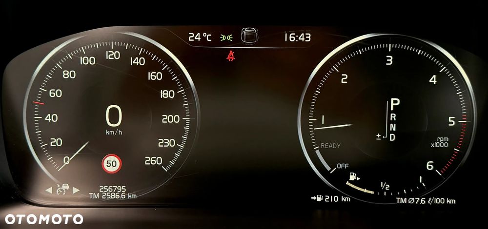 Volvo XC 90 D4 FWD Momentum - 13