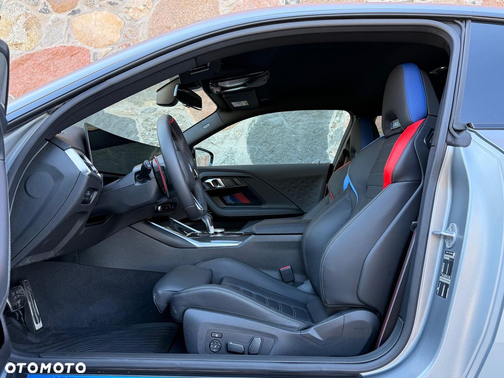 BMW M2 - 12
