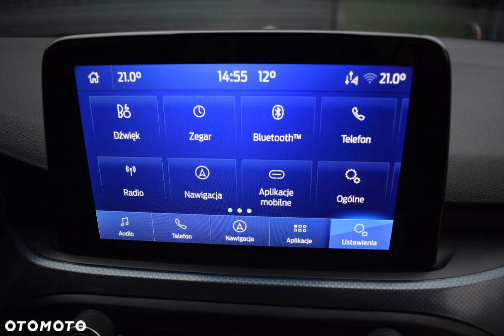 Ford Focus 1.5 EcoBoost Start-Stopp-System ACTIVE - 36