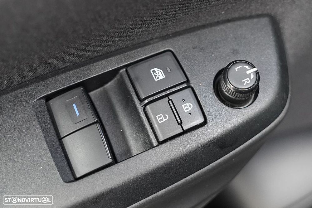 Toyota Yaris 1.0 VVT-i Comfort Plus - 19