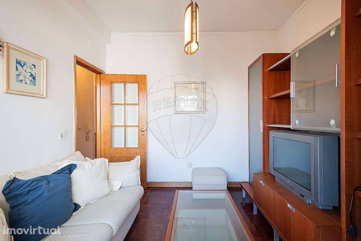 Apartamento T2 para arrendamento - Grande imagem: 4/20