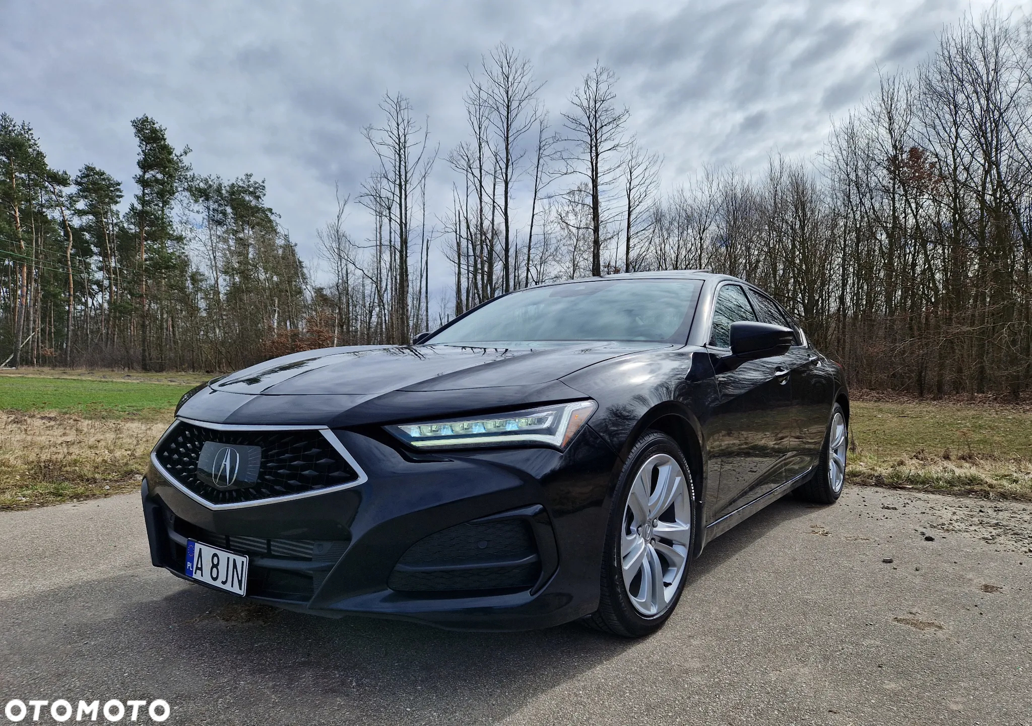 Honda Inny - 2