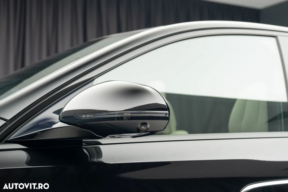 Mercedes-Benz E 220 d 4MATIC 9G-TRONIC Edition AMG Line - 10