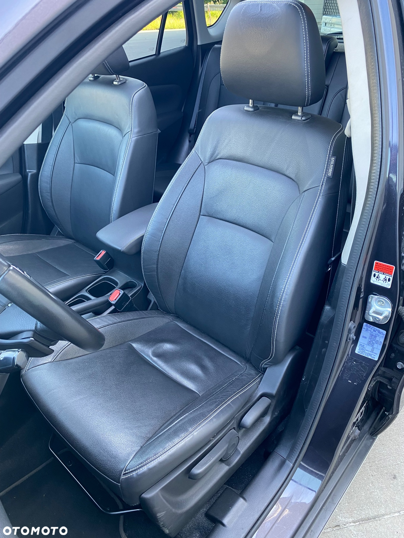 Suzuki SX4 S-Cross 1.6 Premium Plus 4WD CVT - 26