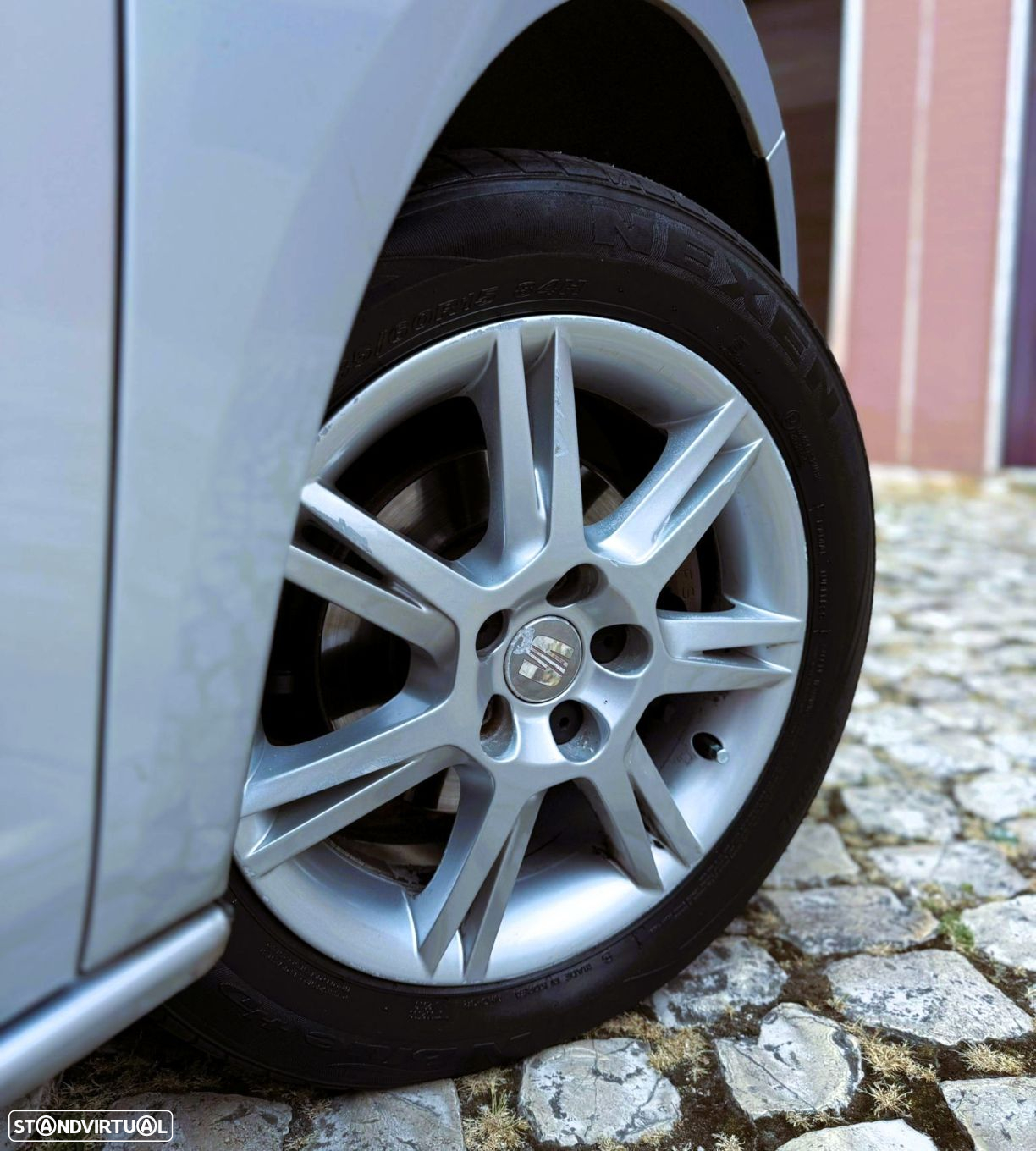 Seat Ibiza 1.4 TDi Reference - 7