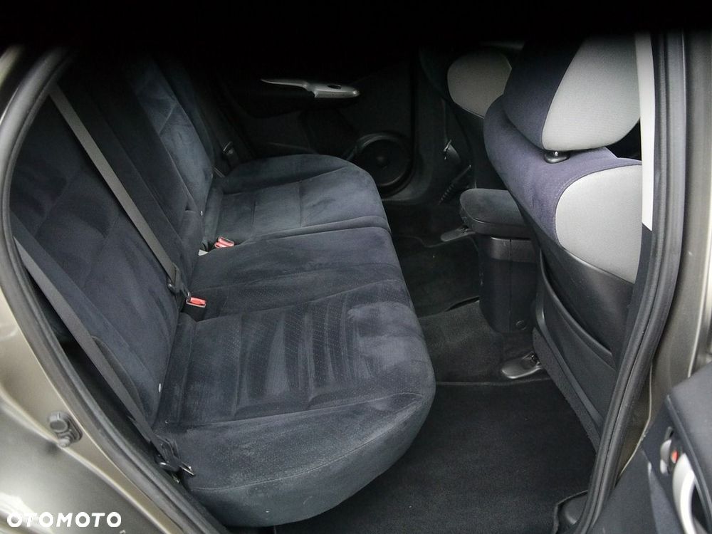 Honda Civic 1.8i-VTEC Executive - 26