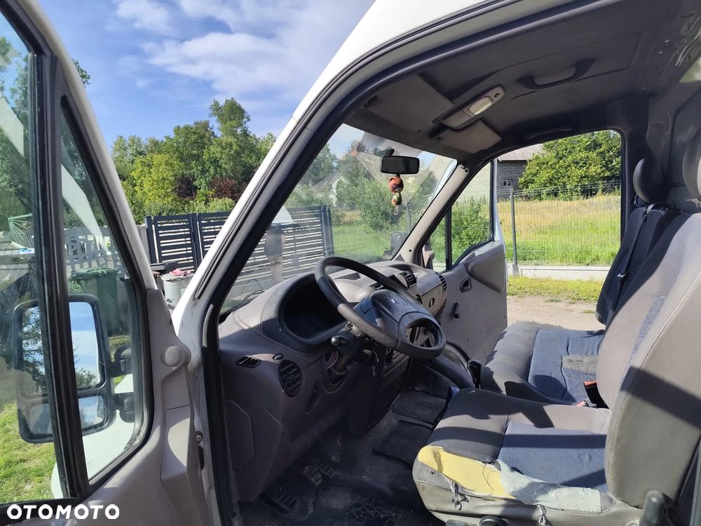 Renault Master - 9