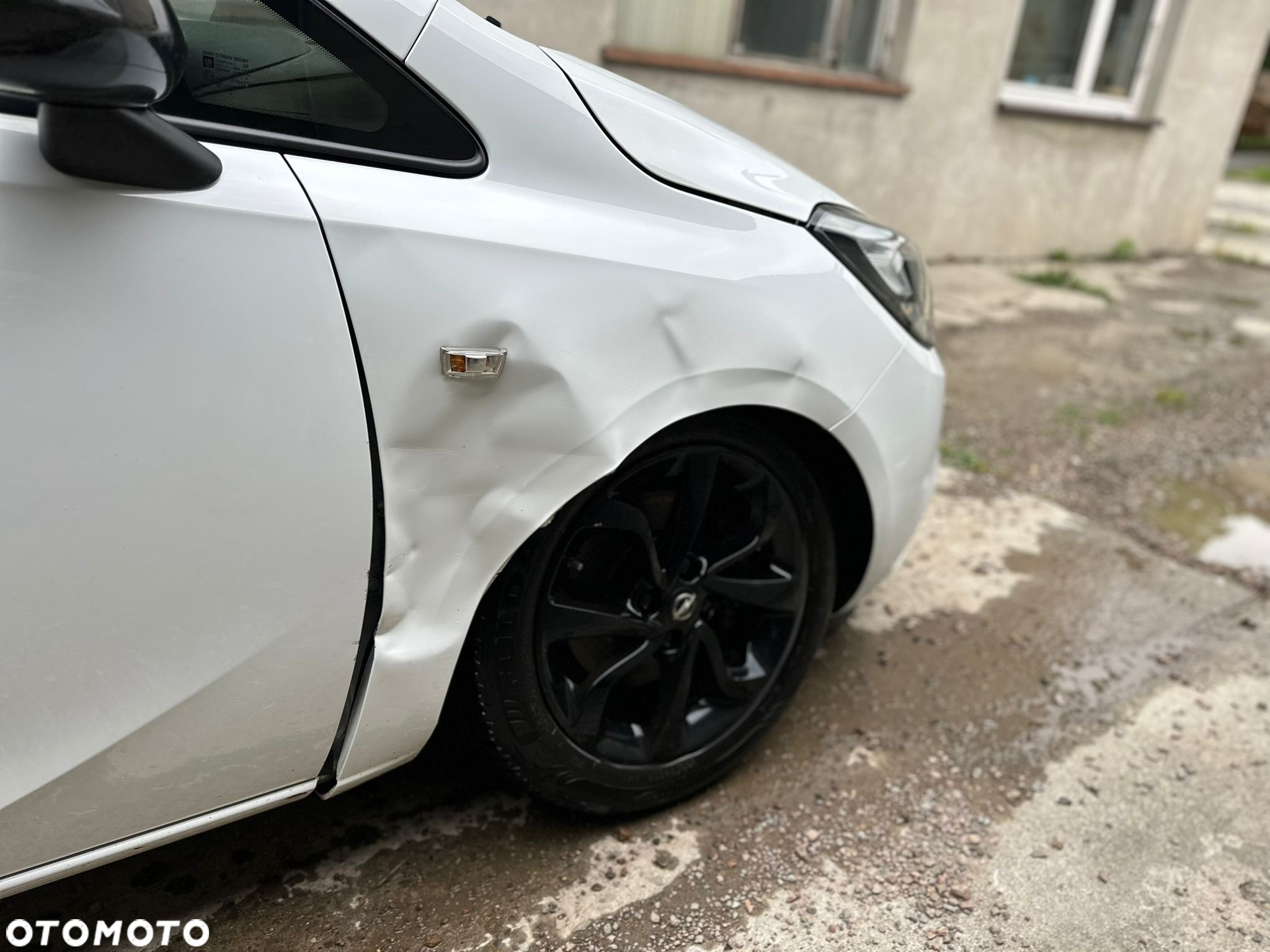 Opel Corsa 1.4 Turbo (ecoFLEX) Start/Stop Color Edition - 6