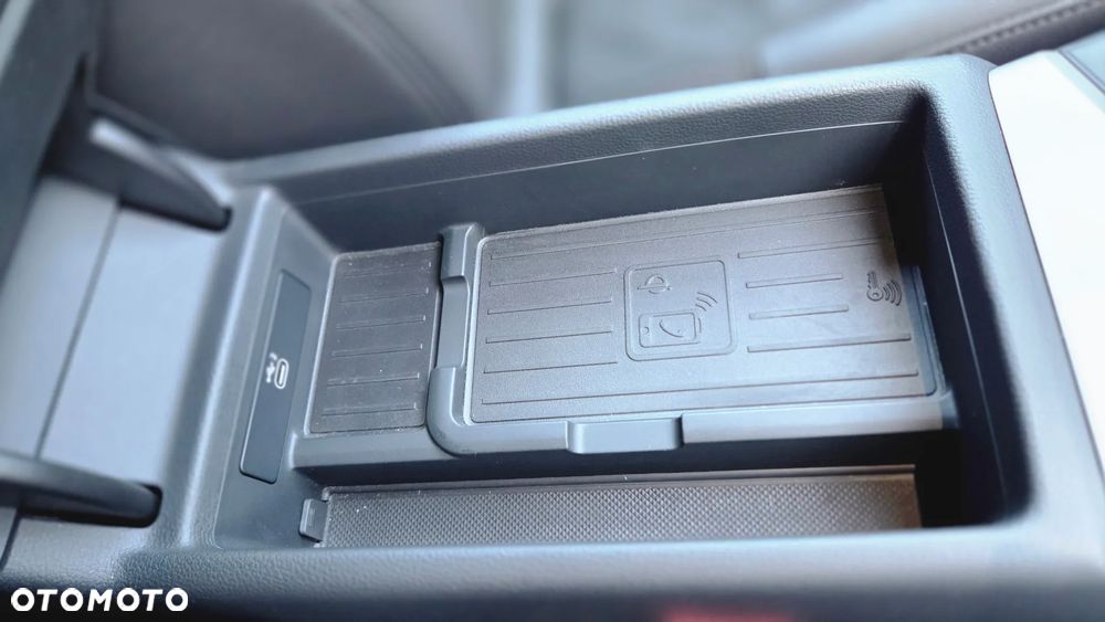 Audi A4 Avant 35 TFSI mHEV Advanced S tronic - 22