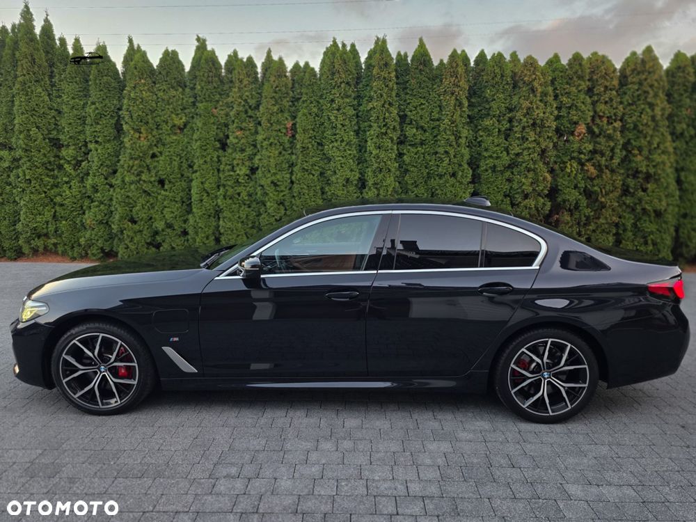 BMW Seria 5 - 9