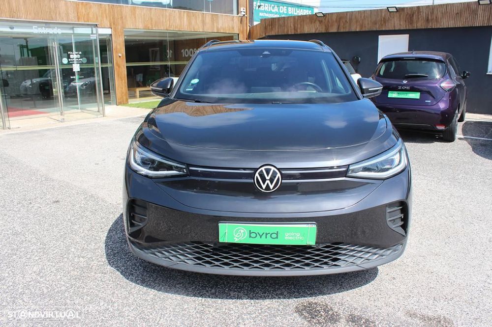 VW ID.4 77 kWh Pro Performance - 3