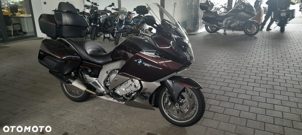 BMW K - 1