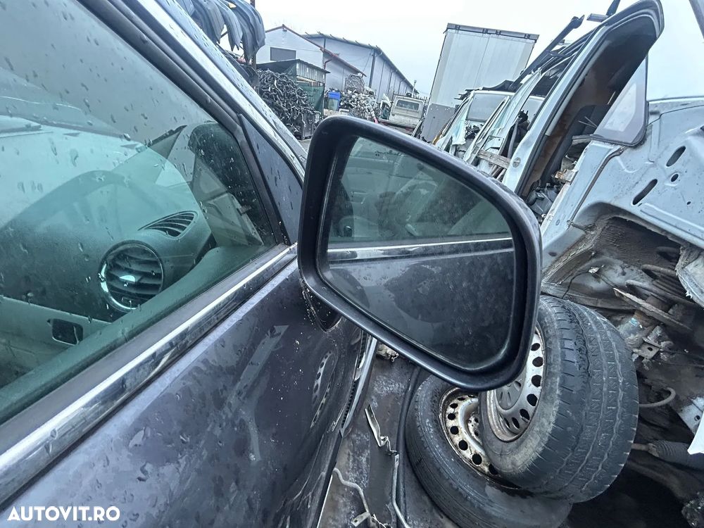 Oglinda opel antara euro 5 - 3