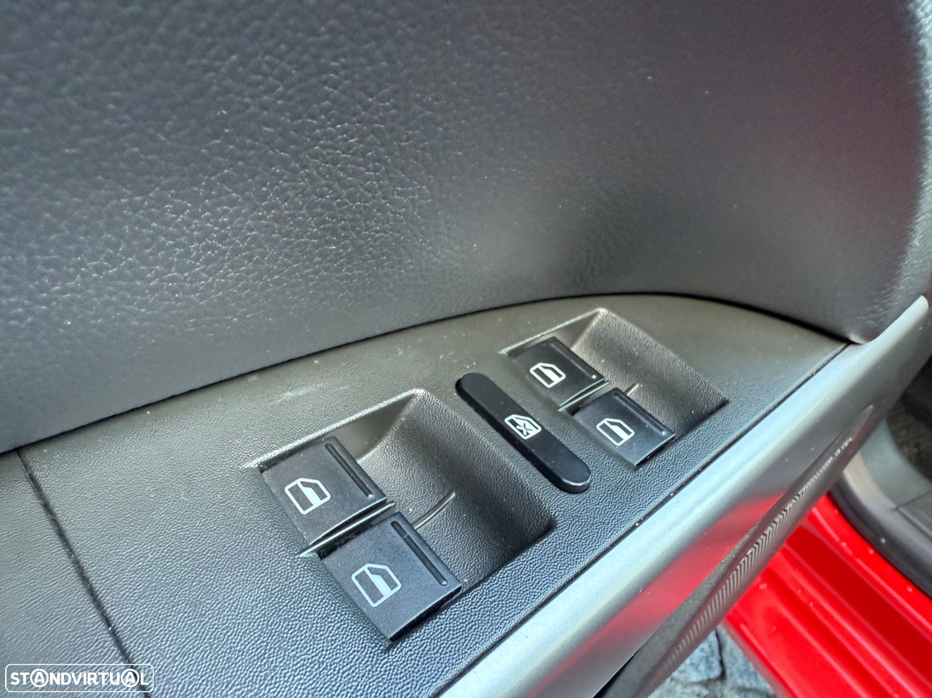 SEAT Leon 2.0 TDI Style - 22