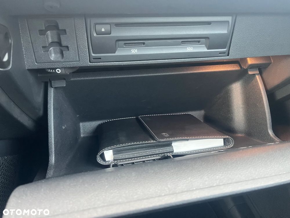 Volkswagen Tiguan - 30