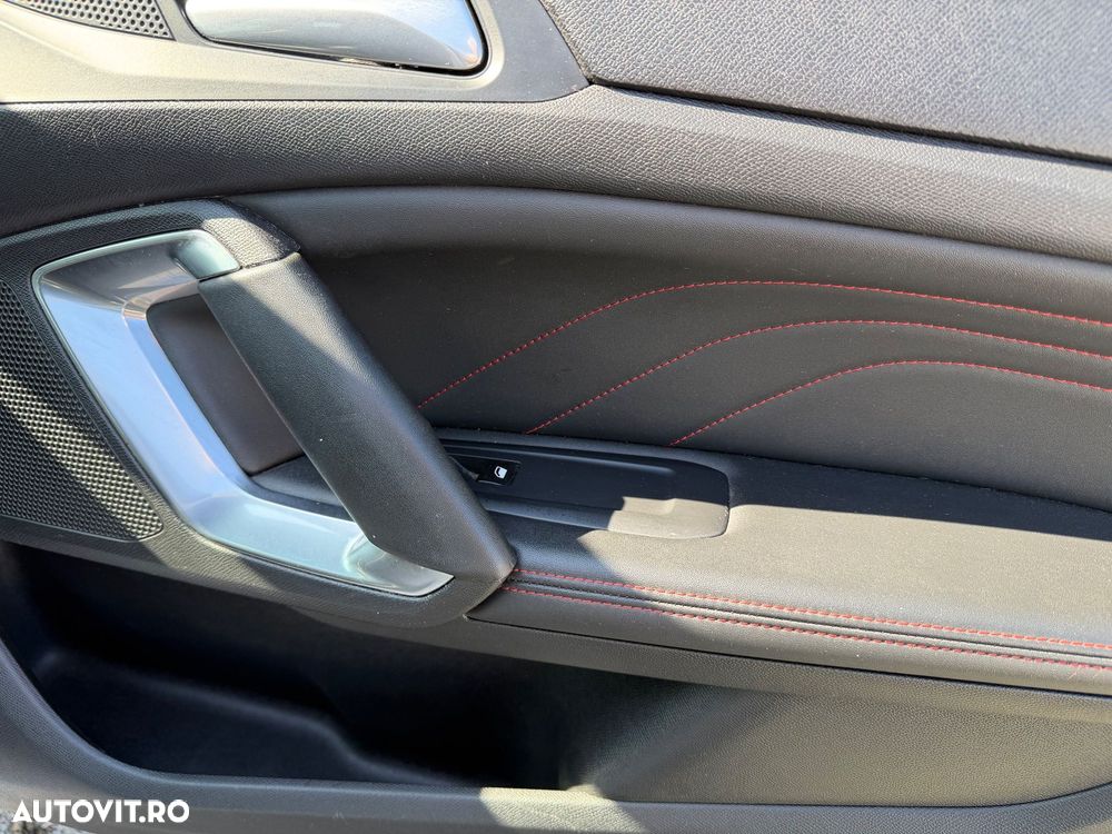 Peugeot 308 1.5L BlueHDI EAT8 GT - 12