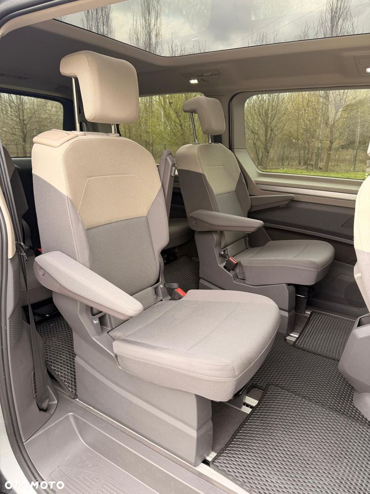 Volkswagen Multivan 2.0 TDI L2 Life DSG - 7