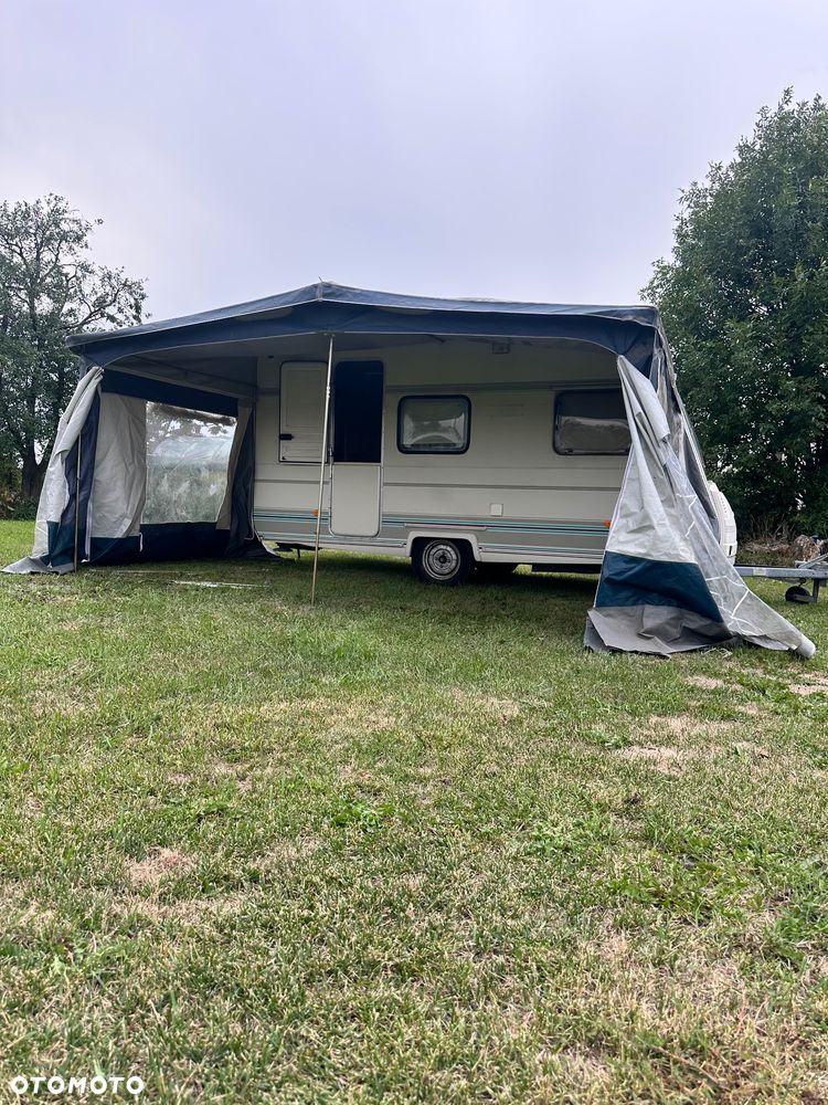 Caravelair Bamba 416 - 3