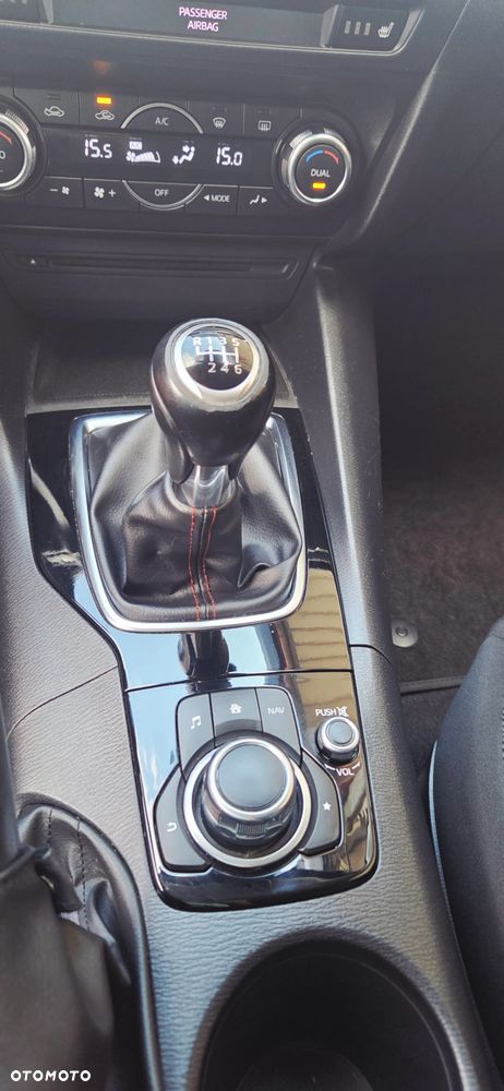 Mazda 3 SKYACTIV-D 150 Sports-Line - 28