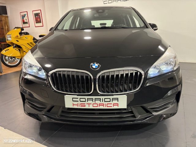 BMW 225xe Active Tourer Line Sport - 3