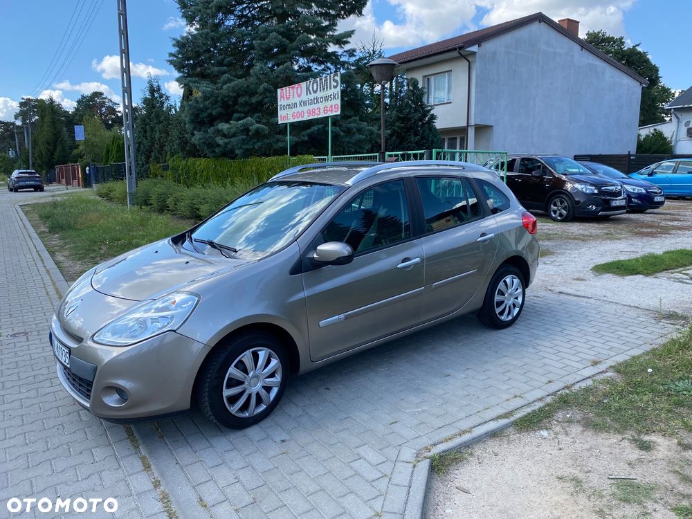 Renault Clio - 9