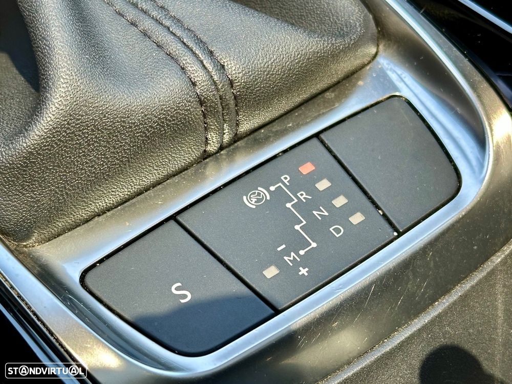 Citroën C4 Cactus Pure Tech 110 Stop&Start EAT6 Shine - 38
